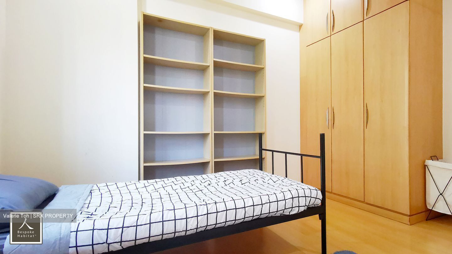 Tropical Spring (D18), Condominium #481195051